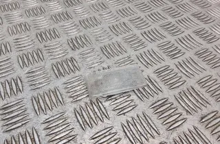 BMW 5 Series E60/E61 (2003-2010) Освещение салона 962039,962035 33375350