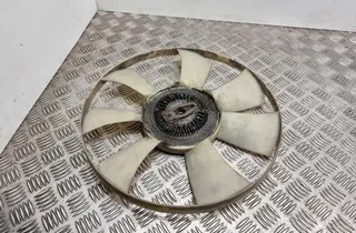 MERCEDES-BENZ Sprinter 2 generation (906) (2006-2018) Ventilátorové lopatky 33375361