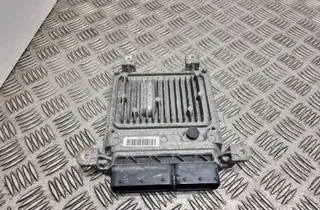 MERCEDES-BENZ Sprinter 2 generation (906) (2006-2018) Riadiaca jednotka motora A6519002600 33375404