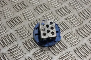 MERCEDES-BENZ Sprinter 2 generation (906) (2006-2018) Реле вентилятора охлаждения 33376631