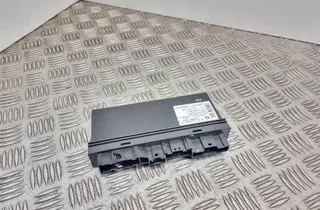 BMW 5 Series E60/E61 (2003-2010) Блок управления Комфорт 9176069 33377881