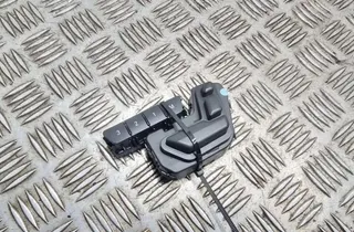 MERCEDES-BENZ E-Class W211/S211 (2002-2009) Pravé ovládacie tlačidlá sedadla A2128700558 33380018