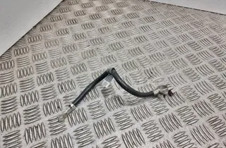 MERCEDES-BENZ E-Class W211/S211 (2002-2009) Negatívny kábel batérie 61077348,F0306696 33381961