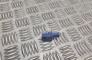 MERCEDES-BENZ E-Class W211/S211 (2002-2009) Датчик удара передний левый A2128204926 33382502