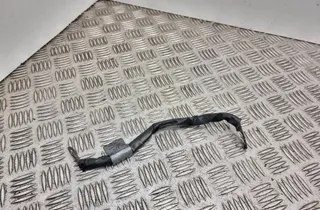 MERCEDES-BENZ E-Class W211/S211 (2002-2009) Negatívny kábel batérie A2125400035 33382738