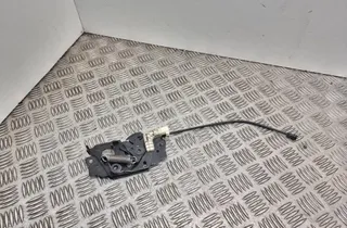 FORD Focus 3 generation (2011-2020) Замок капота Bm5a16700 33385388