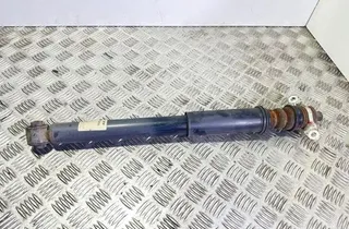 HYUNDAI i20 IB (2 generation) (2014-2020) Ľavý zadný tlmič nárazov 55300C8500 33440563