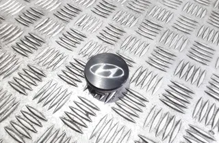 HYUNDAI i20 IB (2 generation) (2014-2020) Kryty kolies 529602V100 33445589