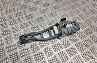 FORD Mondeo 4 generation (2007-2015) Rear Left Door Interior Handle Frame 6m21u266b22a 33446299