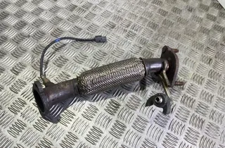 HYUNDAI i20 IB (2 generation) (2014-2020) Spojovacia spona tlmiča 1124869 33446881