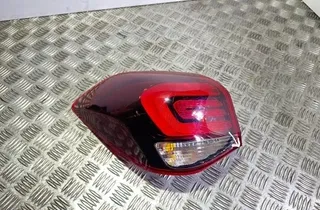 HYUNDAI i20 IB (2 generation) (2014-2020) Ľavé zadné koncové svetlo 92401C8600,02082099900010 33447238