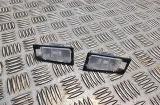 HYUNDAI i20 IB (2 generation) (2014-2020) Освещение номерного знака 92502h6000 33447623