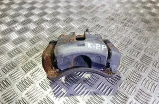 HYUNDAI i20 IB (2 generation) (2014-2020) Ľavý predný brzdový strmeň BC140275 33449668