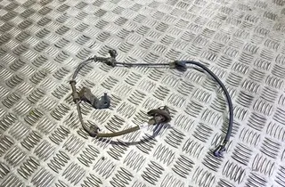 HYUNDAI i20 IB (2 generation) (2014-2020) Ľavý zadný senzor ABS 91920C8000 33451121