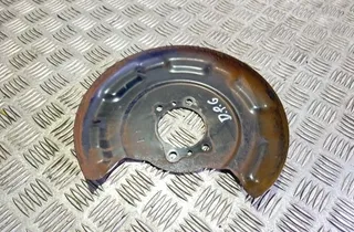 HYUNDAI i20 IB (2 generation) (2014-2020) Zadný brzdový disk 33454963