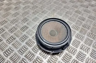 SEAT Altea 1 generation (2004-2013) Front Left Door Loudspeaker 1P0035411,10011220023A 33476780