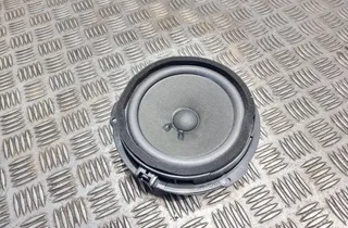 FORD S-Max 2 generation (2015-2024) Rear Right Door Sound Speaker Ds7t18808bb 33476874
