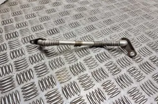 OPEL Insignia A (2008-2016) Turbínová mazacia rúrka 55566148 33477259