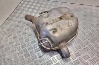 FORD S-Max 2 generation (2015-2024) Глушитель D3C4B 33478894