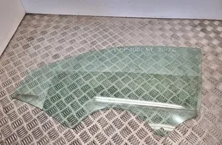 AUDI A1 8X (2010-2020) Sklo ľavých predných dverí 43R00082,DOT90AS2M40A 33492443