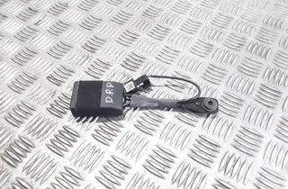 OPEL Insignia A (2008-2016) Pravá predná spona na sedadle 13327468 33492611