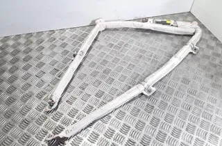OPEL Insignia A (2008-2016) Ľavý strešný airbag SRS 13222996 33492617