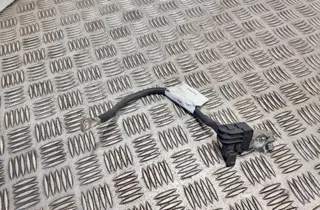 AUDI A1 8X (2010-2020) Negatívny kábel batérie 6R0915181E 33493225