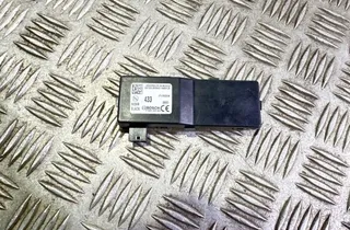 OPEL Insignia A (2008-2016) Другие блоки управления 13503204 33493388