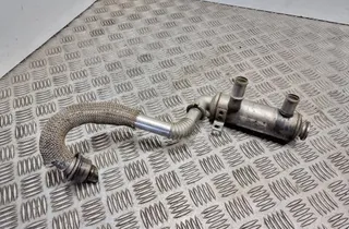 FORD Focus 2 generation (2004-2011) Chladič EGR 9646762280,VP1U3H9P445BA 33496425