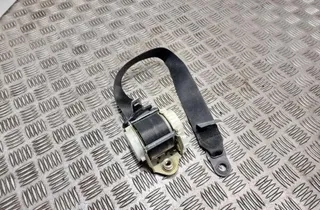 FORD Focus 2 generation (2004-2011) Front Right Seatbelt 4m51a61294ak 33499348