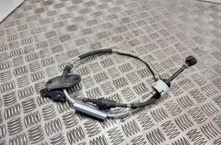 FORD Focus 2 generation (2004-2011) Gear Shifting Mechanism Cables 5m5p7e395ae 33500292