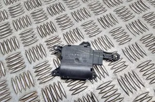 VOLKSWAGEN Golf 5 generation (2003-2009) Клапаны управления внутренним подогревом 0132801341,1K0907511H 33503039