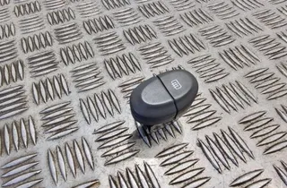 RENAULT Megane 1 generation (1995-2003) Vypínač vykurovania zadného okna 432965b 33505243