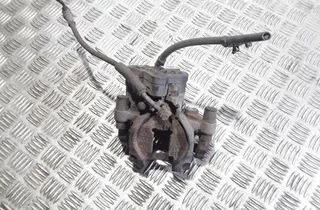 VOLKSWAGEN Golf 8 generation (2019-2023) Zadný pravý brzdový strmeň 5Q0615406 33527805