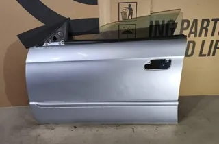 SUBARU Legacy 3 generation (1998-2003) Predné ľavé dvere 33528482