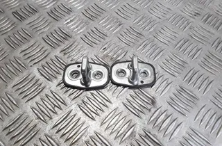 OPEL Crossland X 1 generation (2017-2023) Fixing 9655466480 33531417