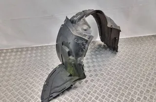 MAZDA 626 GC (1982-1987) Передний правый подкрылок 33531655