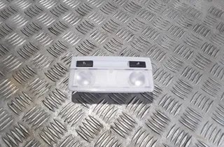 OPEL Crossland X 1 generation (2017-2023) Interiérové osvetlenie 167352 33531781