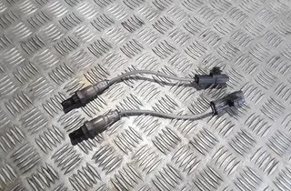 OPEL Crossland X 1 generation (2017-2023) Lambda kyslíkový senzor 9810634380 33532137