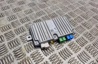 MERCEDES-BENZ M-Class W166 (2011-2015) Camera control unit A0009001407,A0009018002 33534357