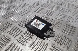 MERCEDES-BENZ M-Class W164 (2005-2011) Bootlid Antenna Amplifier A2518701889 33537635