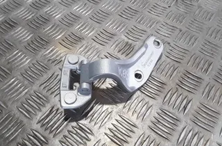 MERCEDES-BENZ M-Class W164 (2005-2011) Ľavý pant kufra A1647400137 33537873