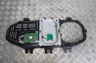 MERCEDES-BENZ M-Class W164 (2005-2011) Bootlid Antenna Amplifier 28072060,A1648202575 33538536