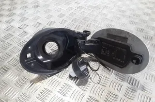 MERCEDES-BENZ M-Class W164 (2005-2011) Fuel Tank Cover Lock A1646300767 33538621