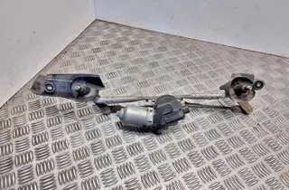 MAZDA 6 GH (2007-2013) Front Windshield Wiper Mechanism 1593001431 33543162