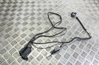 FORD C-Max 1 generation (2003-2010) Motor nádrže na umývanie 1S7117K624FD 33543999