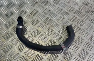 MERCEDES-BENZ M-Class W164 (2005-2011) Chladiace hadice A1645060035 33544443