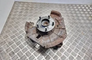 MAZDA 6 GH (2007-2013) Pravý zadný náboj kolesa 33544892