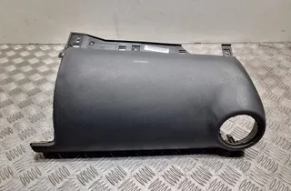 NISSAN Note 1 generation (2005-2014) Airbag SRS na prístrojovej doske P10151 33549042