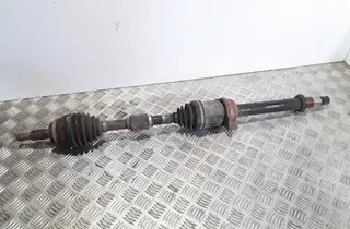 TOYOTA Avensis 2 generation (2002-2009) Pravý predný hnací hriadeľ EUJ104BP16 33549891